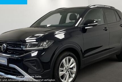 VW T-Cross 7.308 km 27.490 &euro; Düsseldorf 40233