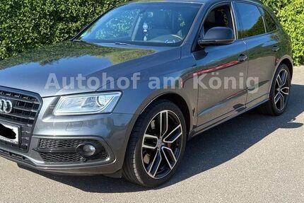 Audi SQ5 186.000 km 23.950 &euro; Mönchengladbach 41068