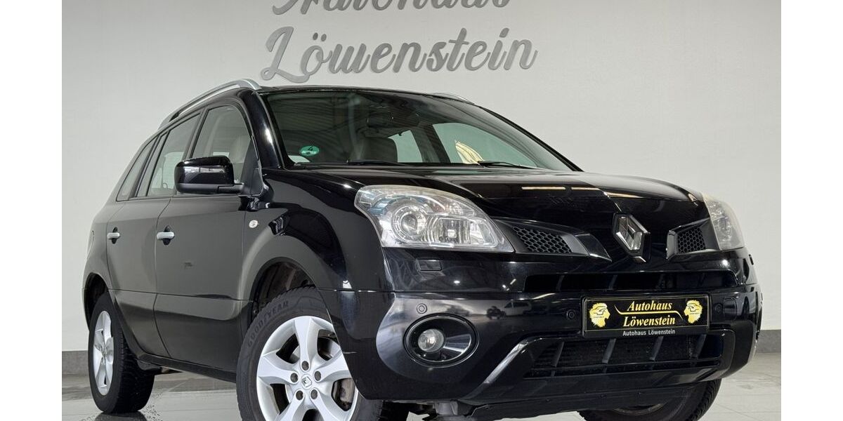 Renault Koleos 170.684 km 5.480 &euro; Moers 47443