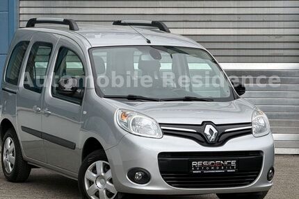 Renault Kangoo 50.000 km 11.980 &euro; Ratingen 40880