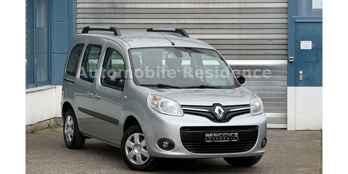 Renault Kangoo 50.000 km 11.980 &euro; Ratingen 40880