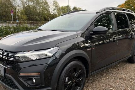 Dacia Jogger 10.000 km 18.990 &euro; Neukirchen-Vluyn 47506