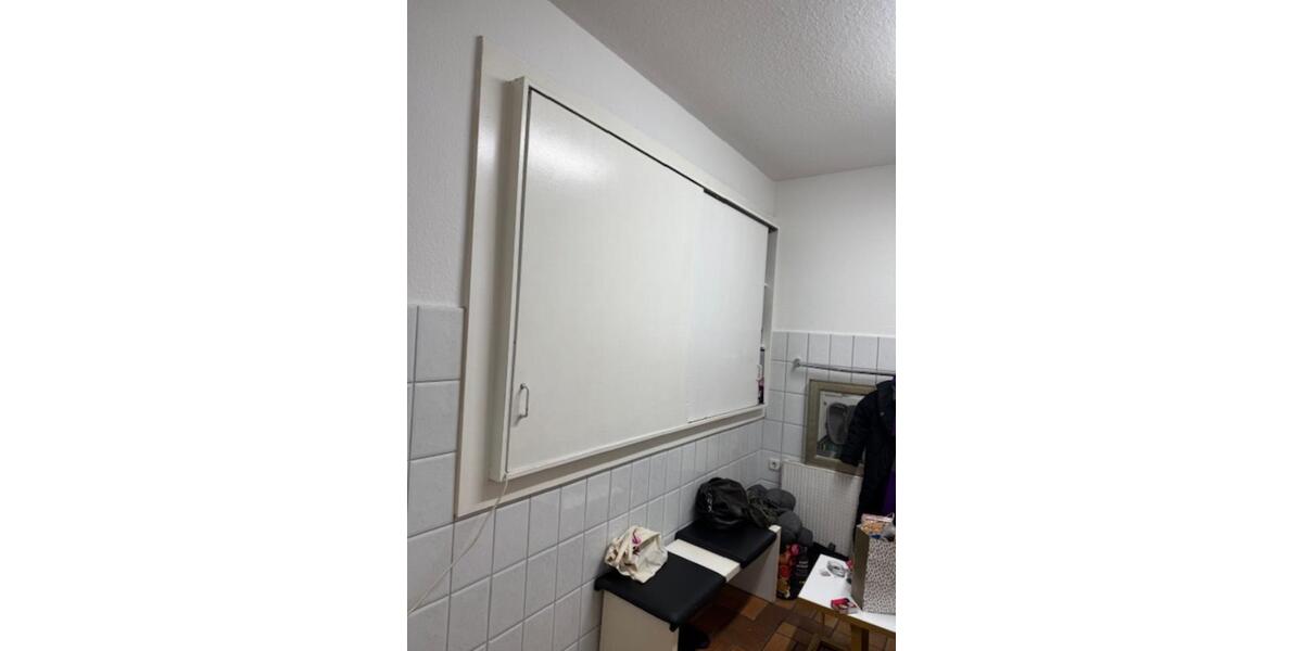 Gewerbeobjekt Krefeld Hülser Berg - 980&euro; | Angebot:24137071