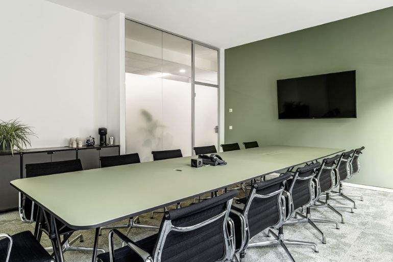 Gewerbeobjekt Düsseldorf Stadtmitte - 399&euro; | Angebot:25772452