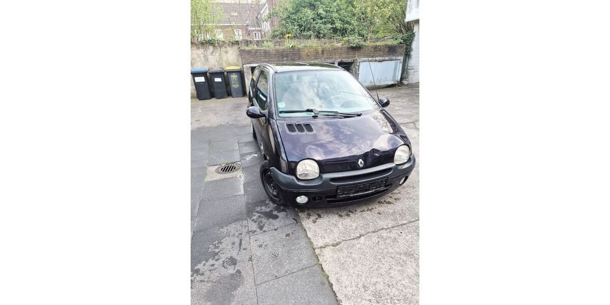 Renault Twingo 220.000 km 850 &euro; Duisburg 47166