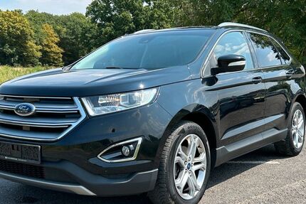 Ford Edge 104.000 km 14.990 &euro; Neukirchen-Vluyn 47506