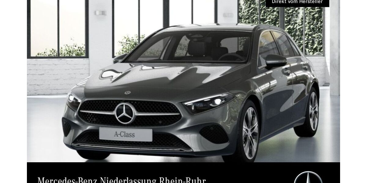 Mercedes-Benz A 180 9.900 km 36.690 &euro; Düsseldorf 40470