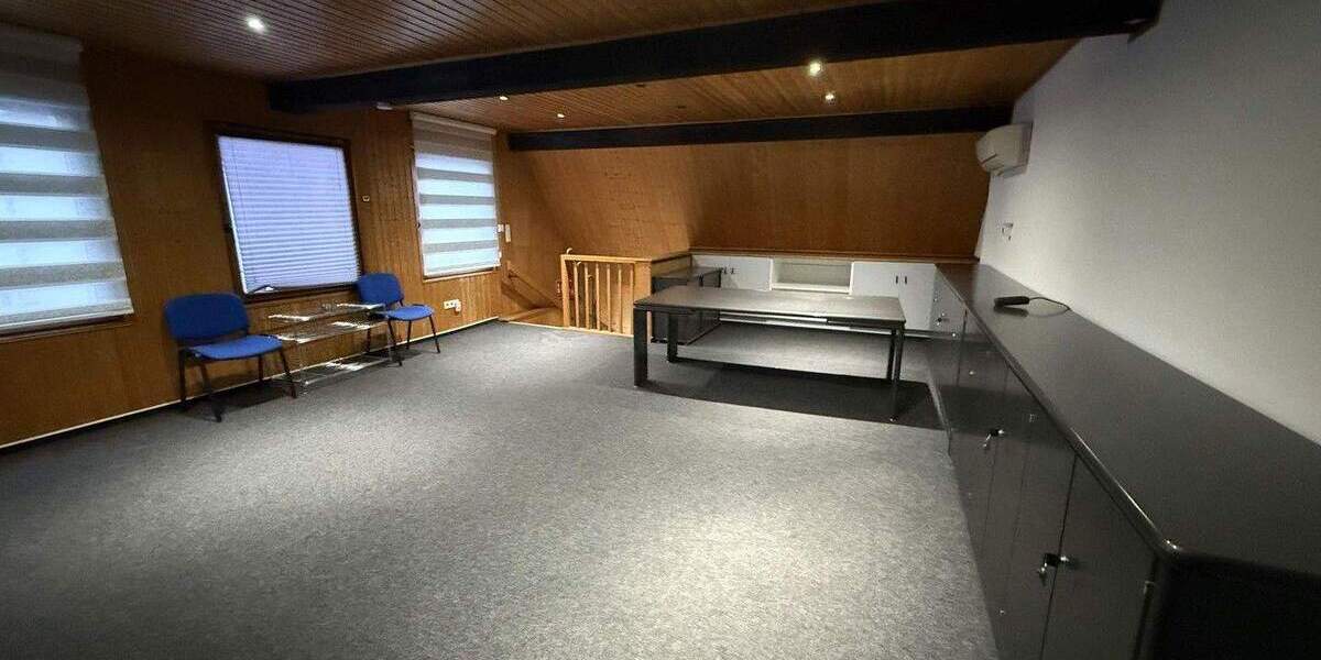 Gewerbeobjekt Duisburg Wanheimerort - 750&euro; | Angebot:25777735