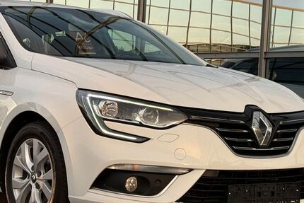 Renault Megane 110.877 km 10.490 &euro; Mönchengladbach 41068