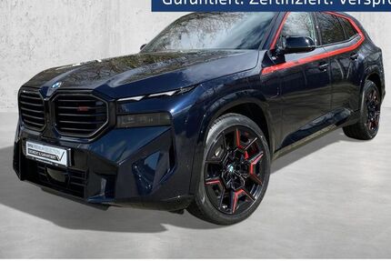 BMW XM 19.315 km 140.990 &euro; Düsseldorf 40595