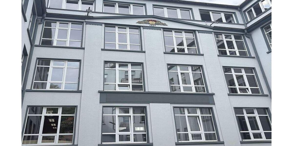 Gewerbeobjekt Krefeld Stadtmitte - 2.099.000&euro; | Angebot:25666727