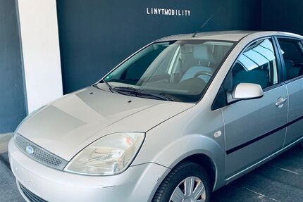 Ford Fiesta 153.500 km 1.500 &euro; Hilden 40723