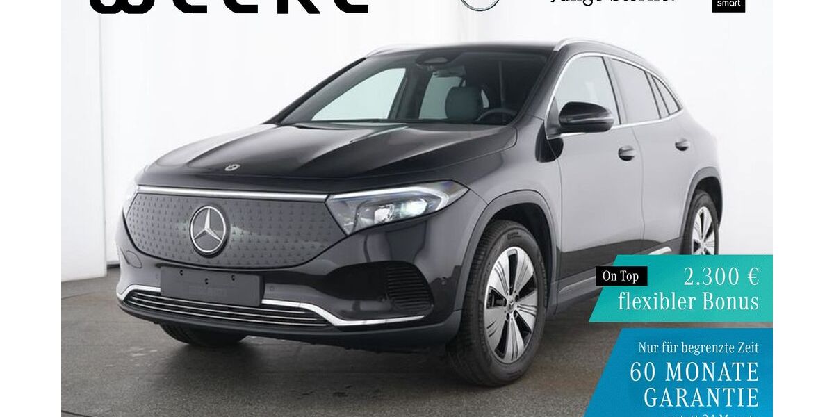 Mercedes-Benz EQA 15.516 km 38.976 &euro; Mönchengladbach 41238