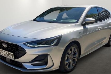Ford Focus 28.250 km 20.450 &euro; Viersen 41747