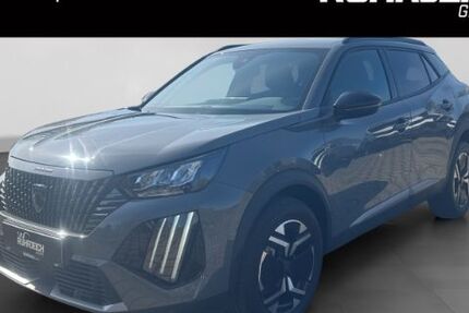 Peugeot 2008 6.750 km 22.290 &euro; Duisburg 47059