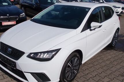 Seat Ibiza 35.433 km 15.900 &euro; Willich 47877
