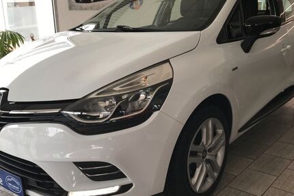 Renault Clio 52.627 km 8.999 &euro; Grefrath-Oedt 47929