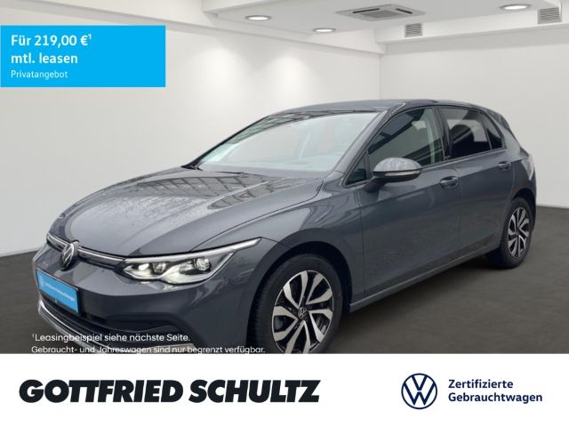 VW Golf 47.724 km 20.590 &euro; Mülheim 45478
