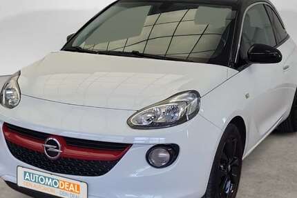 Opel Adam 78.087 km 99.999 &euro; Duisburg 47138