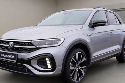 VW T-Roc 7.500 km 31.950 &euro; Neuss 41460