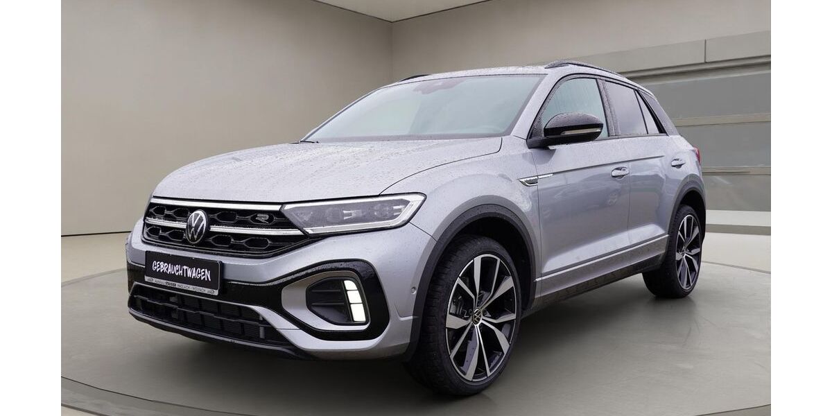 VW T-Roc 7.500 km 31.950 &euro; Neuss 41460