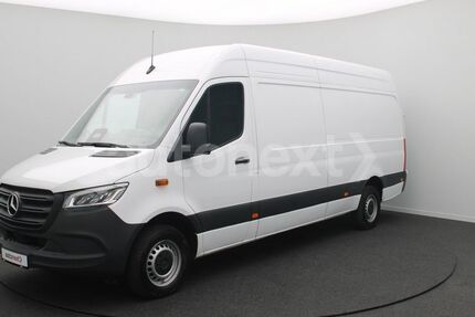 Mercedes-Benz Sprinter 27.050 km 40.448 &euro; Mönchengladbach 41066