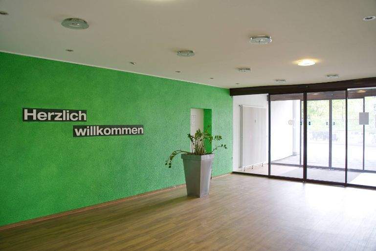 Gewerbeobjekt Düsseldorf Mörsenbroich - 214&euro; | Angebot:25898371