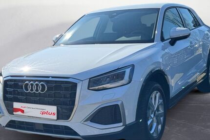 Audi Q2 26.741 km 29.980 &euro; Hilden 40721