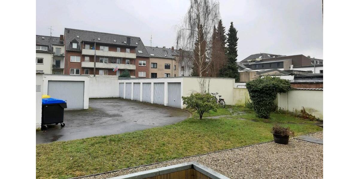 Etagenwohnung Krefeld Cracau - 3 Zimmer, 65 m&sup2;, 865&euro; | Angebot:26639528