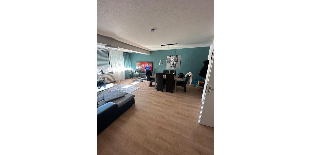 Maisonettenwohnung Düsseldorf Stadtbezirk 9 - 2 Zimmer, 75 m&sup2;, 860&euro; | Angebot:25986206