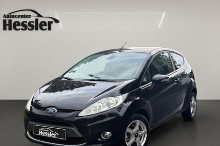 Ford Fiesta 142.746 km 4.699 &euro; Grevenbroich 41515