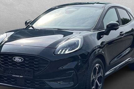Ford Puma 26.042 km 23.880 &euro; Moers 47441