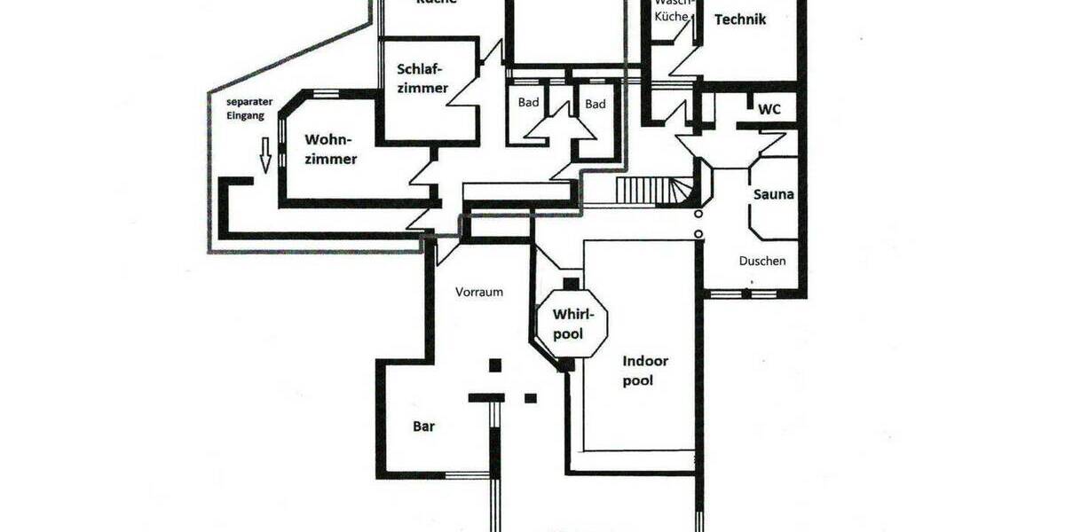 Einfamilienhaus Erkrath Hochdahl - 1 Zimmer, 1.090.000&euro; | Angebot:26617423