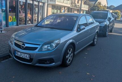 Opel Vectra 91.000 km 5.900 &euro; Jüchen 41363