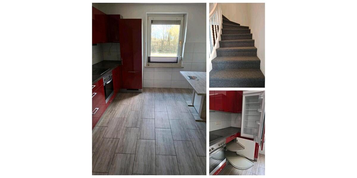 Doppelhaushälfte Straelen - 5 Zimmer, 131 m&sup2;, 370.000&euro; | Angebot:25934790