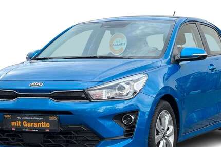 Kia Rio 30.000 km 13.980 &euro; Duisburg 47249