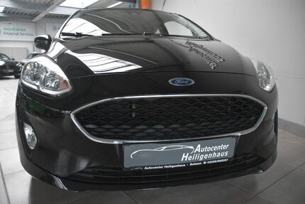 Ford Fiesta 81.258 km 10.580 &euro; Heiligenhaus 42579