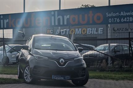 Renault ZOE 42.000 km 12.899 &euro; Kempen 47906
