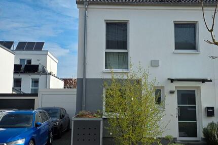 Haus Mönchengladbach Süd - 4 Zimmer, 110 m&sup2;, 459.000&euro; | Angebot:26091213