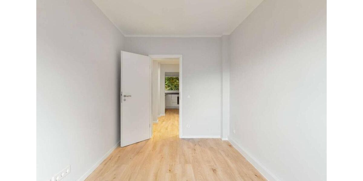 Etagenwohnung Grevenbroich - 3 Zimmer, 64 m&sup2;, 820&euro; | Angebot:26680358