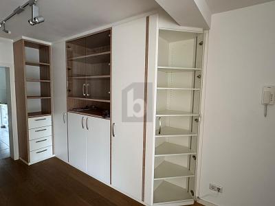 FÜR ANSPRUCHSVOLLE SINGLES ODER PAARE - Etagenwohnung Mülheim an der Ruhr Broich | Angebot:26962448