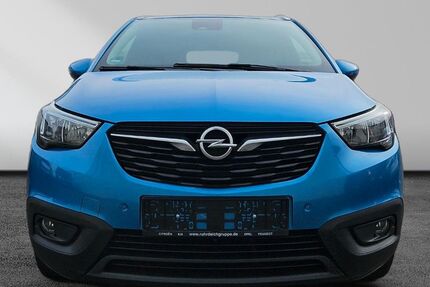 Opel Crossland (X) 119.000 km 8.250 &euro; Krefeld 47803