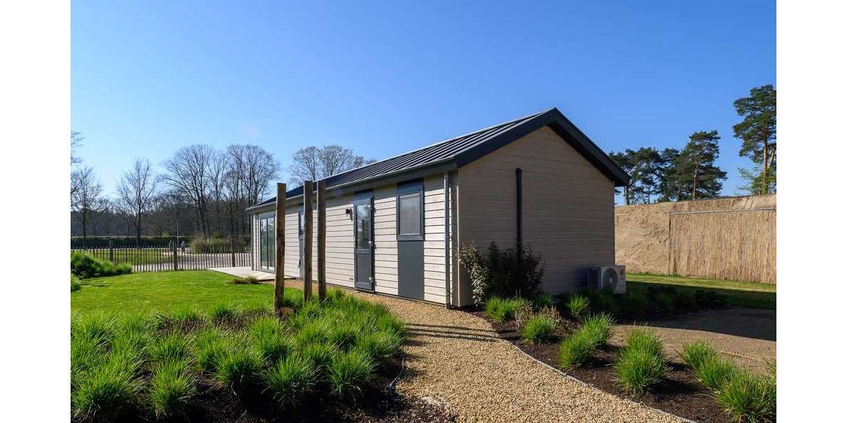 Einfamilienhaus Brüggen - 3 Zimmer, 50 m&sup2;, 189.690&euro; | Angebot:21559314