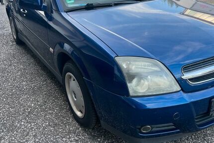 Opel Vectra 112.650 km 2.500 &euro; Mettmann 40822