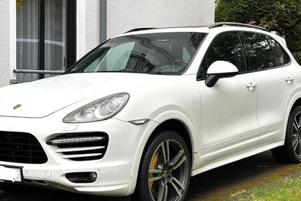 Porsche Cayenne 190.000 km 20.900 &euro; Mülheim 45468