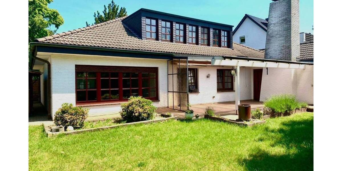 Einfamilienhaus Korschenbroich - 8 Zimmer, 236 m&sup2;, 628.500&euro; | Angebot:25970740