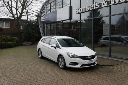 Opel Astra 58.425 km 14.490 &euro; Erkelenz 41812