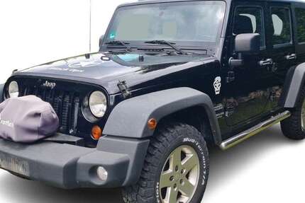 Jeep Wrangler 209.000 km 16.480 &euro; Duisburg 47249