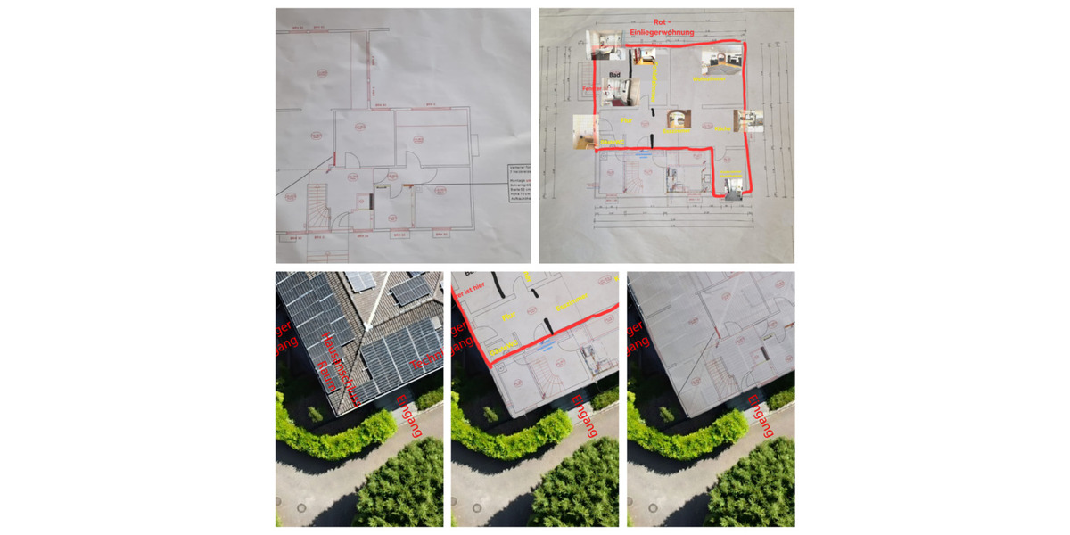 Einfamilienhaus Erkrath - 8 Zimmer, 228 m&sup2;, 599.000&euro; | Angebot:24310026
