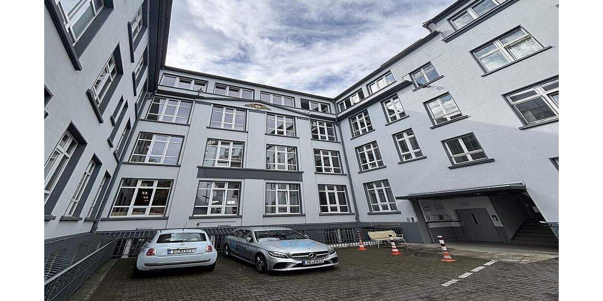 Mehrfamilienhaus, Wohnhaus Krefeld Stadtmitte - 4 Zimmer, 687 m&sup2;, 2.099.000&euro; | Angebot:25666729